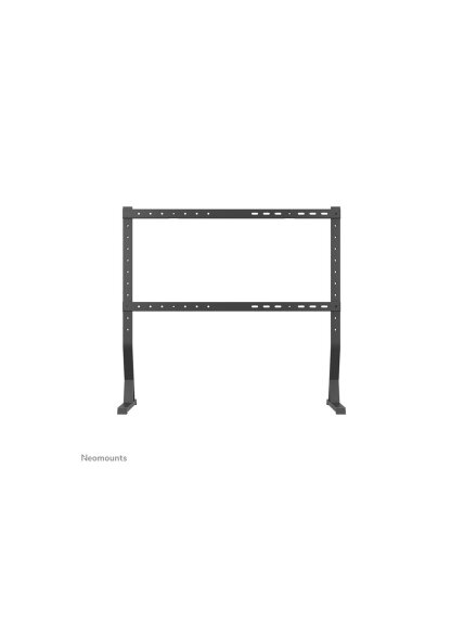 Neomounts Desk Mount | DS45-430BL18 TV stand | Adjustable Height | 45-90 " | Maximum weight (capacity) 60 kg | Black 1