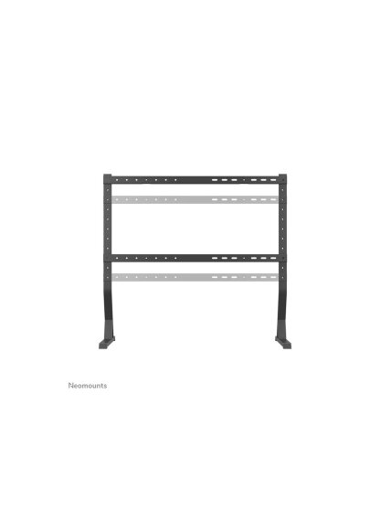 Neomounts Desk Mount | DS45-430BL18 TV stand | Adjustable Height | 45-90 " | Maximum weight (capacity) 60 kg | Black 2