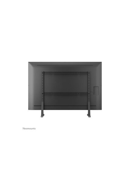 Neomounts Desk Mount | DS45-430BL18 TV stand | Adjustable Height | 45-90 " | Maximum weight (capacity) 60 kg | Black 5