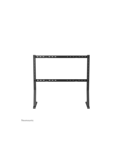 Neomounts Desk Mount | DS45-430BL18 TV stand | Adjustable Height | 45-90 " | Maximum weight (capacity) 60 kg | Black 6