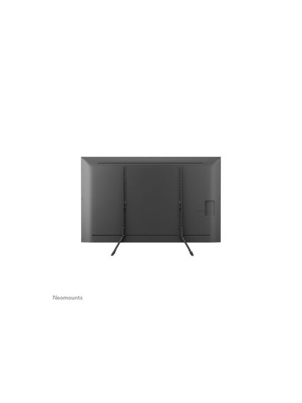 Neomounts Desk Mount | DS45-430BL19 TV stand | Adjustable Height | 23-75 " | Maximum weight (capacity) 40 kg | Black 5