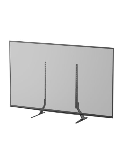 Neomounts Desk Mount | DS45-430BL19 TV stand | Adjustable Height | 23-75 " | Maximum weight (capacity) 40 kg | Black Neomounts Desk Mount | DS45-430BL19 TV stand | Adjustable Height | 23-75 " | Maximum weight (capacity) 40 kg | Black