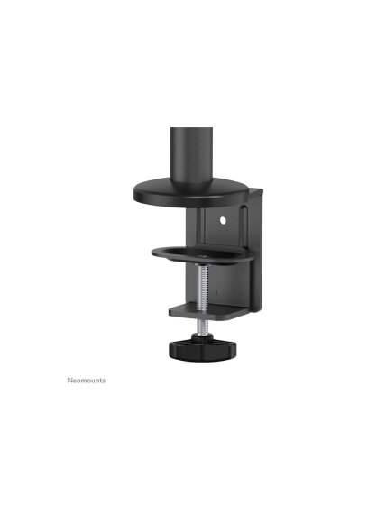 Neomounts Desk Mount | DS60-425BL1 Monitor arm | Adjustable Height, Rotate, Tilt, Swivel | 17-27 " | Maximum weight (capacity) 8 kg | Black 10 Neomounts Desk Mount | DS60-425BL1 Monitor arm | Adjustable Height, Rotate, Tilt, Swivel | 17-27 " | Maximum weight (capacity) 8 kg | Black 10