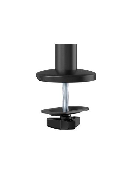 Neomounts Desk Mount | DS60-425BL1 Monitor arm | Adjustable Height, Rotate, Tilt, Swivel | 17-27 " | Maximum weight (capacity) 8 kg | Black 12 Neomounts Desk Mount | DS60-425BL1 Monitor arm | Adjustable Height, Rotate, Tilt, Swivel | 17-27 " | Maximum weight (capacity) 8 kg | Black 12