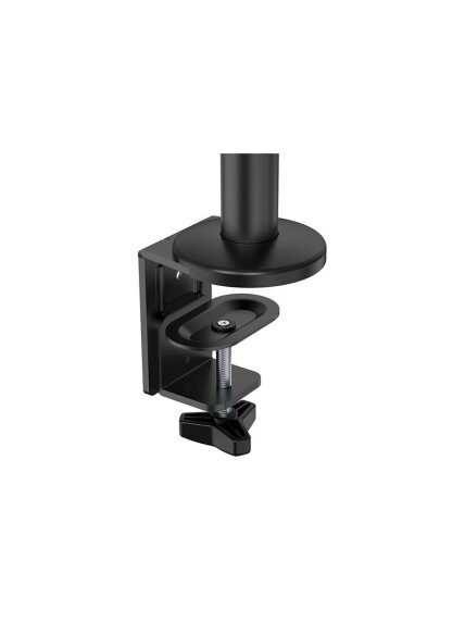 Neomounts Desk Mount | DS60-425BL2 Monitor Arm | Adjustable Height, Rotate, Tilt, Swivel | 17-27 " | Maximum weight (capacity) 8 kg | Black 11 Neomounts Desk Mount | DS60-425BL2 Monitor Arm | Adjustable Height, Rotate, Tilt, Swivel | 17-27 " | Maximum weight (capacity) 8 kg | Black 11