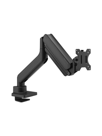 Neomounts Desk Mount | DS70PLUS-450BL1 Monitor Arm | Adjustable Height, Rotate, Tilt, Swivel | 17-49 " | Maximum weight (capacity) 18 kg | Black 5 Neomounts Desk Mount | DS70PLUS-450BL1 Monitor Arm | Adjustable Height, Rotate, Tilt, Swivel | 17-49 " | Maximum weight (capacity) 18 kg | Black 5
