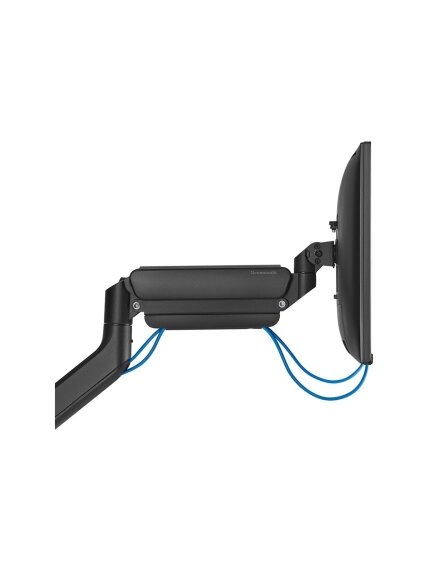Neomounts Desk Mount | DS70PLUS-450BL1 Monitor Arm | Adjustable Height, Rotate, Tilt, Swivel | 17-49 " | Maximum weight (capacity) 18 kg | Black 9 Neomounts Desk Mount | DS70PLUS-450BL1 Monitor Arm | Adjustable Height, Rotate, Tilt, Swivel | 17-49 " | Maximum weight (capacity) 18 kg | Black 9