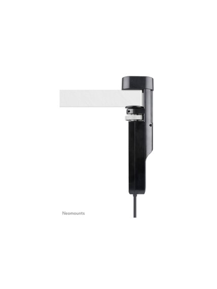 Neomounts | Desk socket with clamp and USB-C and USB-A ports - Quick charge | DS22-840BL6 5 Neomounts | Desk socket with clamp and USB-C and USB-A ports - Quick charge | DS22-840BL6 5