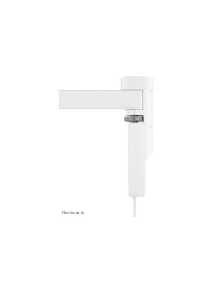 Neomounts | Desk socket with clamp and USB-C and USB-A ports - Quick charge | DS22-840WH6 5 Neomounts | Desk socket with clamp and USB-C and USB-A ports - Quick charge | DS22-840WH6 5