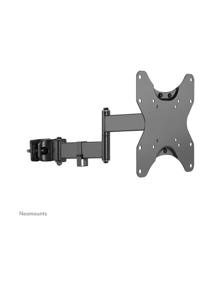 Neomounts FL40-450BL12 TV pole mount | Full motion, Tilt, Rotate, Swivel | 23-42 " | Maximum weight (capacity) 25 kg | Black 3 Neomounts FL40-450BL12 TV pole mount | Full motion, Tilt, Rotate, Swivel | 23-42 " | Maximum weight (capacity) 25 kg | Black 3