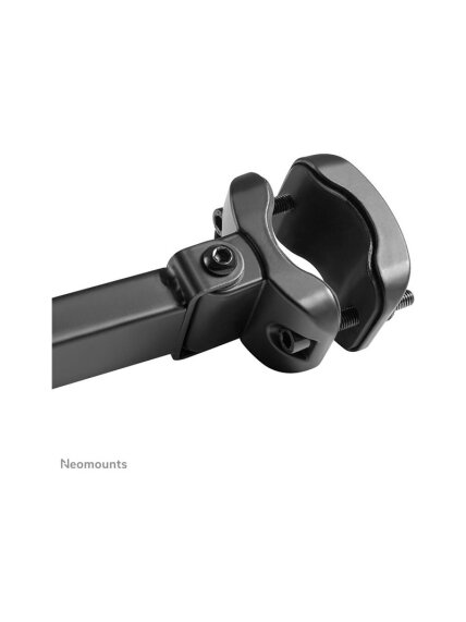 Neomounts FL40-450BL12 TV pole mount | Full motion, Tilt, Rotate, Swivel | 23-42 " | Maximum weight (capacity) 25 kg | Black 9 Neomounts FL40-450BL12 TV pole mount | Full motion, Tilt, Rotate, Swivel | 23-42 " | Maximum weight (capacity) 25 kg | Black 9