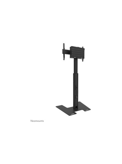 Neomounts Floor stand | FL45S-825BL1 TV floor stand | Adjustable Height, Tilt | 37-75 " | Maximum weight (capacity) 70 kg | Black 4