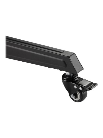 Neomounts Floor stand | FL50-540BL1 TV trolley | Adjustable Height, Tilt | 37-70 " | Maximum weight (capacity) 50 kg | Black 10 Neomounts Floor stand | FL50-540BL1 TV trolley | Adjustable Height, Tilt | 37-70 " | Maximum weight (capacity) 50 kg | Black 10
