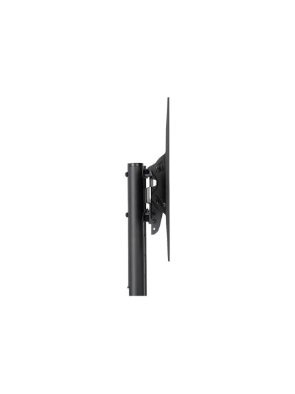 Neomounts Floor stand | FL50-540BL1 TV trolley | Adjustable Height, Tilt | 37-70 " | Maximum weight (capacity) 50 kg | Black 7