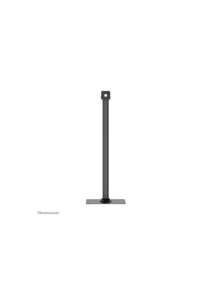 Neomounts Floor stand | Tilt, Rotate | FL15-627BL1 | Maximum weight (capacity) 3 kg | Black 2 Neomounts Floor stand | Tilt, Rotate | FL15-627BL1 | Maximum weight (capacity) 3 kg | Black 2