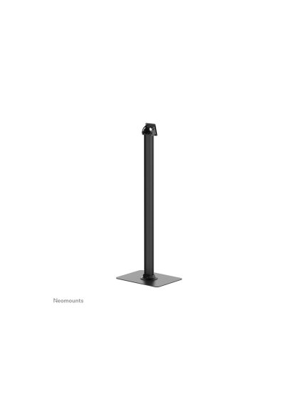 Neomounts Floor stand | Tilt, Rotate | FL15-627BL1 | Maximum weight (capacity) 3 kg | Black 5 Neomounts Floor stand | Tilt, Rotate | FL15-627BL1 | Maximum weight (capacity) 3 kg | Black 5