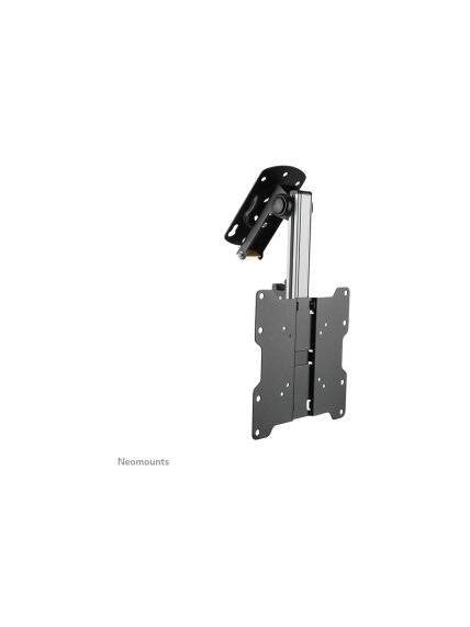 Neomounts FPMA-C020BLACK Monitor/TV Mount Ceiling | Adjustable Height, Tilt | 10-40 " | Maximum weight (capacity) 20 kg | Black 5
