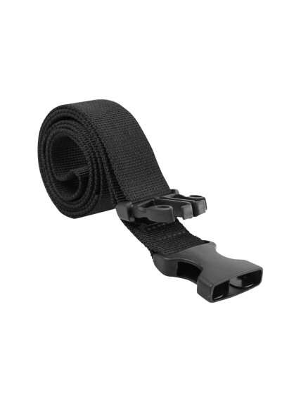 Neomounts NM-TC100BLACK Mini PC holder | Maximum weight (capacity) 5 kg | Black 8 Neomounts NM-TC100BLACK Mini PC holder | Maximum weight (capacity) 5 kg | Black 8