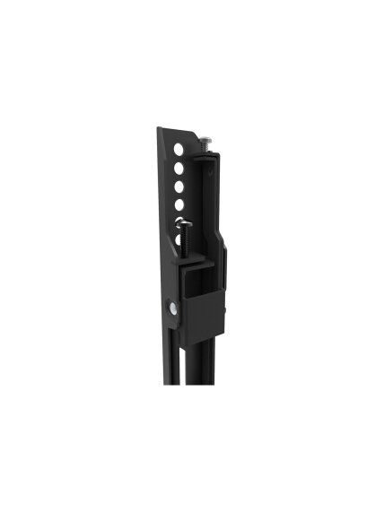 Neomounts Pillar Mount | WL30S-910BL16 | Level adjustment | 40-75 " | Maximum weight (capacity) 50 kg | Black 13 Neomounts Pillar Mount | WL30S-910BL16 | Level adjustment | 40-75 " | Maximum weight (capacity) 50 kg | Black 13