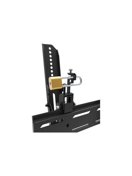Neomounts Pillar Mount | WL35S-910BL16 | Levelling, tilt | 40-75 " | Maximum weight (capacity) 50 kg | Black 12 Neomounts Pillar Mount | WL35S-910BL16 | Levelling, tilt | 40-75 " | Maximum weight (capacity) 50 kg | Black 12