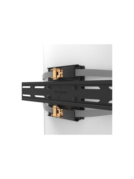 Neomounts Pillar Mount | WL35S-910BL16 | Levelling, tilt | 40-75 " | Maximum weight (capacity) 50 kg | Black 13 Neomounts Pillar Mount | WL35S-910BL16 | Levelling, tilt | 40-75 " | Maximum weight (capacity) 50 kg | Black 13