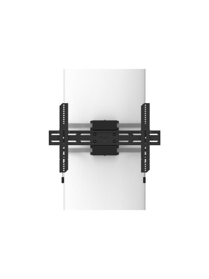 Neomounts Pillar Mount | WL35S-910BL16 | Levelling, tilt | 40-75 " | Maximum weight (capacity) 50 kg | Black 3 Neomounts Pillar Mount | WL35S-910BL16 | Levelling, tilt | 40-75 " | Maximum weight (capacity) 50 kg | Black 3