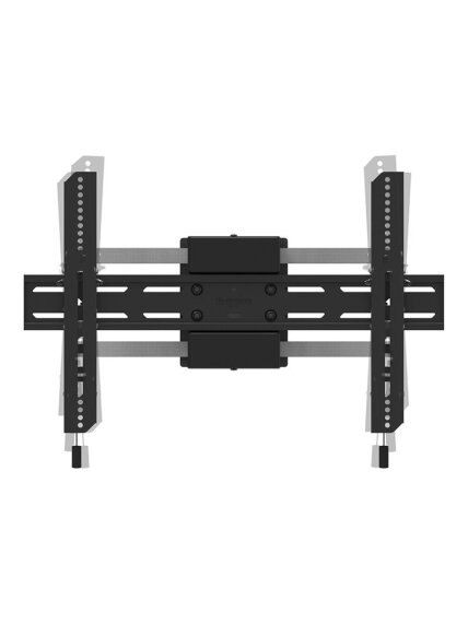 Neomounts Pillar Mount | WL35S-910BL16 | Levelling, tilt | 40-75 " | Maximum weight (capacity) 50 kg | Black 4 Neomounts Pillar Mount | WL35S-910BL16 | Levelling, tilt | 40-75 " | Maximum weight (capacity) 50 kg | Black 4