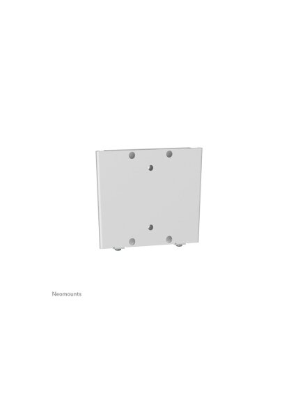 Neomounts Wall mount | FPMA-W25 Monitor/TV mount wall | 10-30 " | Maximum weight (capacity) 30 kg | Silver 4 Neomounts Wall mount | FPMA-W25 Monitor/TV mount wall | 10-30 " | Maximum weight (capacity) 30 kg | Silver 4