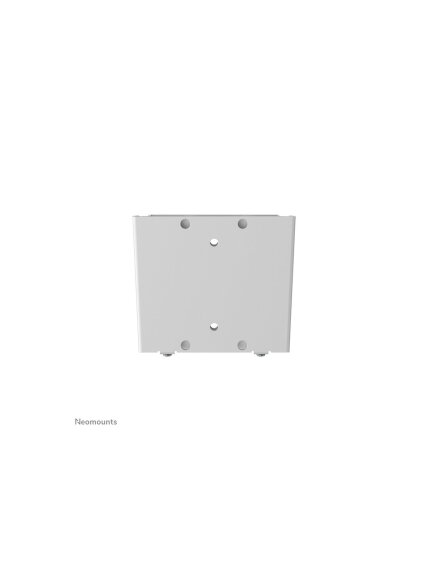 Neomounts Wall mount | FPMA-W25 Monitor/TV mount wall | 10-30 " | Maximum weight (capacity) 30 kg | Silver 5 Neomounts Wall mount | FPMA-W25 Monitor/TV mount wall | 10-30 " | Maximum weight (capacity) 30 kg | Silver 5