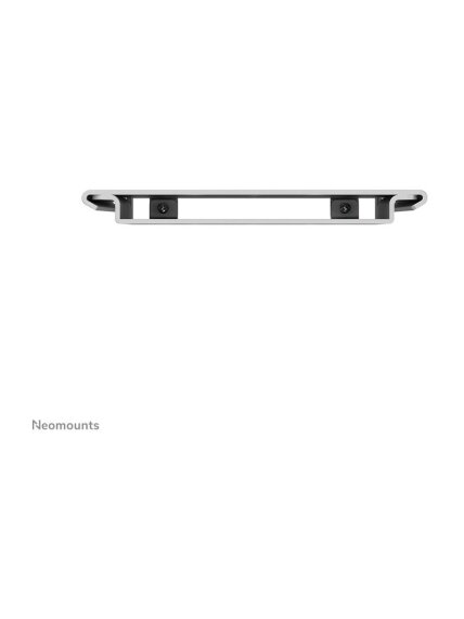 Neomounts Wall mount | FPMA-W25 Monitor/TV mount wall | 10-30 " | Maximum weight (capacity) 30 kg | Silver 6 Neomounts Wall mount | FPMA-W25 Monitor/TV mount wall | 10-30 " | Maximum weight (capacity) 30 kg | Silver 6