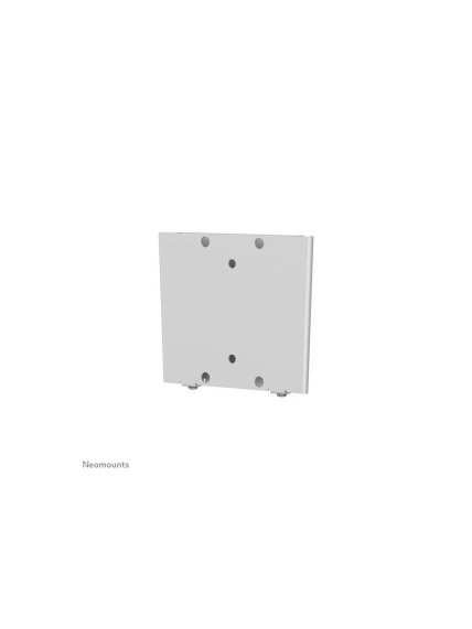Neomounts Wall mount | FPMA-W25 Monitor/TV mount wall | 10-30 " | Maximum weight (capacity) 30 kg | Silver Neomounts Wall mount | FPMA-W25 Monitor/TV mount wall | 10-30 " | Maximum weight (capacity) 30 kg | Silver
