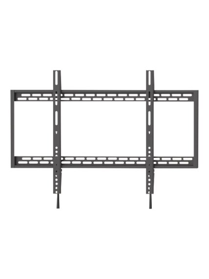 Neomounts Wall mount | LFD-W1000 TV mount wall | 60-100 " | Maximum weight (capacity) 125 kg | Black 4 Neomounts Wall mount | LFD-W1000 TV mount wall | 60-100 " | Maximum weight (capacity) 125 kg | Black 4