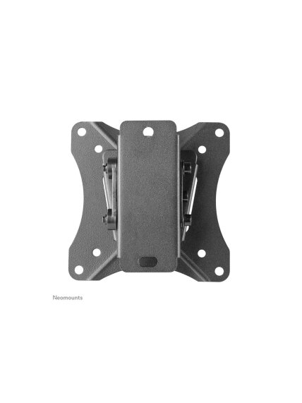 Neomounts Wall mount | NM-W60BLACK Monitor/TV mount wall | Tilt | 10-30 " | Maximum weight (capacity) 25 kg | Black 5 Neomounts Wall mount | NM-W60BLACK Monitor/TV mount wall | Tilt | 10-30 " | Maximum weight (capacity) 25 kg | Black 5