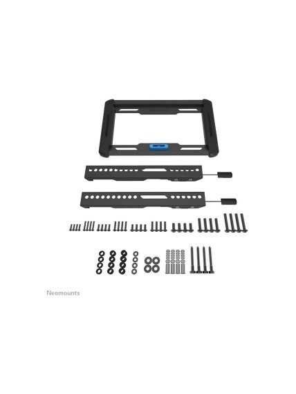 Neomounts Wall mount | WL30-550BL12 TV mount wall | 24-65 " | Maximum weight (capacity) 40 kg | Black 2