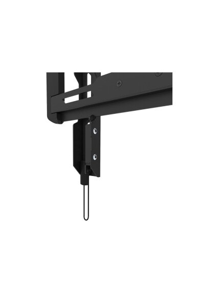 Neomounts Wall mount | WL30-550BL12 TV mount wall | 24-65 " | Maximum weight (capacity) 40 kg | Black 6 Neomounts Wall mount | WL30-550BL12 TV mount wall | 24-65 " | Maximum weight (capacity) 40 kg | Black 6