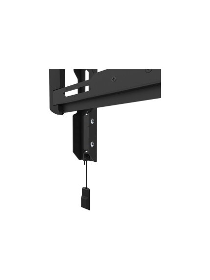 Neomounts Wall mount | WL30-550BL12 TV mount wall | 24-65 " | Maximum weight (capacity) 40 kg | Black 7