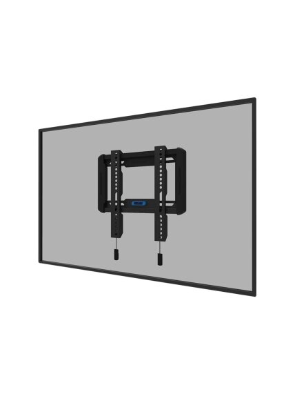 Neomounts Wall mount | WL30-550BL12 TV mount wall | 24-65 " | Maximum weight (capacity) 40 kg | Black
