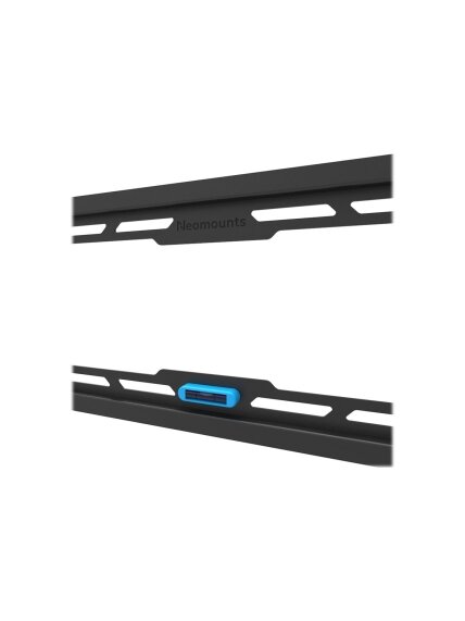 Neomounts Wall mount | WL30-550BL14 TV mount wall | 32-75 " | Maximum weight (capacity) 50 kg | Black 4 Neomounts Wall mount | WL30-550BL14 TV mount wall | 32-75 " | Maximum weight (capacity) 50 kg | Black 4