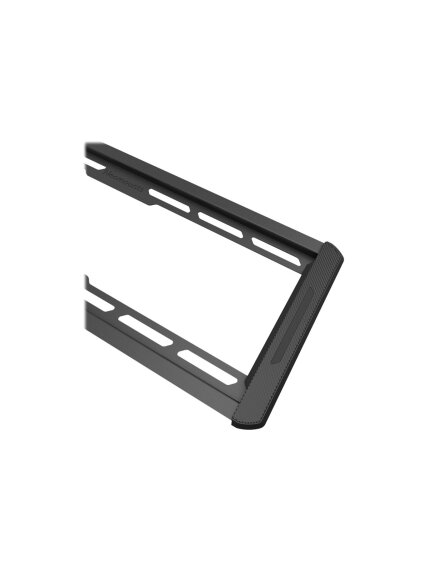 Neomounts Wall mount | WL30-550BL14 TV mount wall | 32-75 " | Maximum weight (capacity) 50 kg | Black 5 Neomounts Wall mount | WL30-550BL14 TV mount wall | 32-75 " | Maximum weight (capacity) 50 kg | Black 5