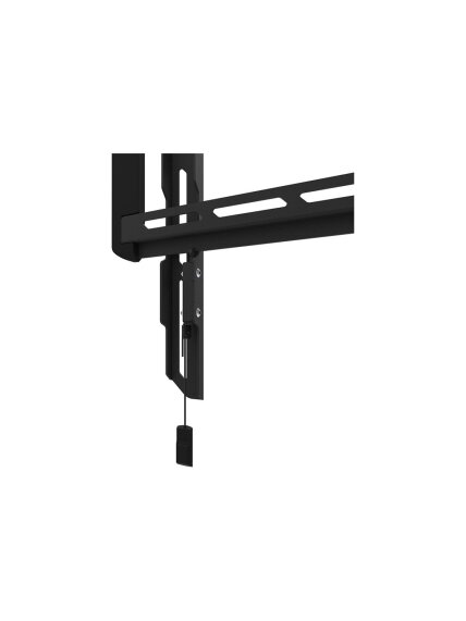 Neomounts Wall mount | WL30-550BL14 TV mount wall | 32-75 " | Maximum weight (capacity) 50 kg | Black 6 Neomounts Wall mount | WL30-550BL14 TV mount wall | 32-75 " | Maximum weight (capacity) 50 kg | Black 6
