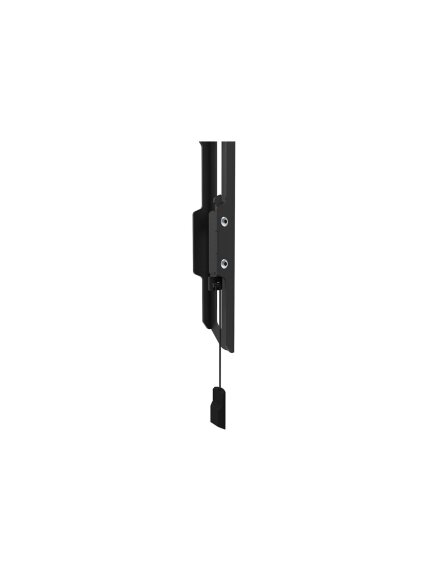 Neomounts Wall mount | WL30-550BL14 TV mount wall | 32-75 " | Maximum weight (capacity) 50 kg | Black 8 Neomounts Wall mount | WL30-550BL14 TV mount wall | 32-75 " | Maximum weight (capacity) 50 kg | Black 8