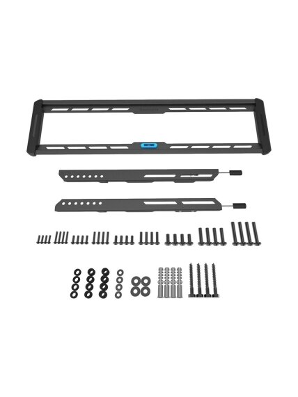 Neomounts Wall mount | WL30-550BL16 TV mount wall | 42-86 " | Maximum weight (capacity) 60 kg | Black 3