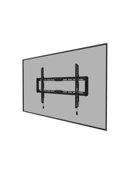 Neomounts Wall mount | WL30-550BL16 TV mount wall | 42-86 " | Maximum weight (capacity) 60 kg | Black Neomounts Wall mount | WL30-550BL16 TV mount wall | 42-86 " | Maximum weight (capacity) 60 kg | Black