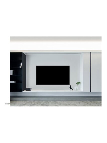 Neomounts Wall mount | WL30-550BL18 TV mount | 43-86 " | Maximum weight (capacity) 60 kg | Black 9 Neomounts Wall mount | WL30-550BL18 TV mount | 43-86 " | Maximum weight (capacity) 60 kg | Black 9