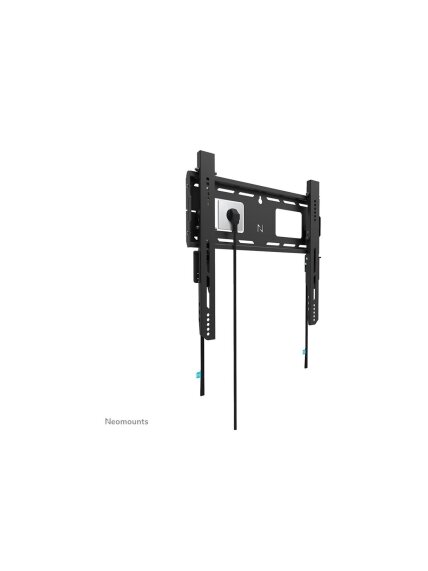 Neomounts Wall mount | WL30-750BL14 Heavy duty wall mount | Adjustable Height | 32-75 " | Maximum weight (capacity) 100 kg | Black 3 Neomounts Wall mount | WL30-750BL14 Heavy duty wall mount | Adjustable Height | 32-75 " | Maximum weight (capacity) 100 kg | Black 3