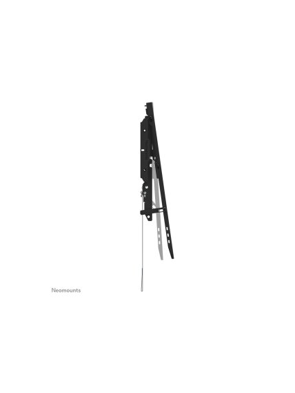 Neomounts Wall mount | WL30-750BL14 Heavy duty wall mount | Adjustable Height | 32-75 " | Maximum weight (capacity) 100 kg | Black 8 Neomounts Wall mount | WL30-750BL14 Heavy duty wall mount | Adjustable Height | 32-75 " | Maximum weight (capacity) 100 kg | Black 8
