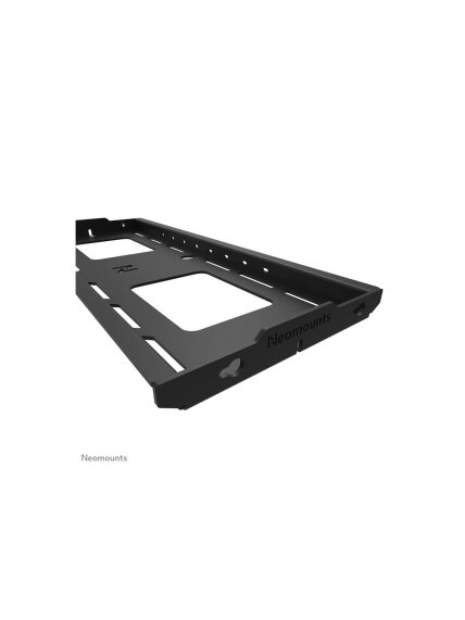 Neomounts Wall mount | WL30-750BL14 Heavy duty wall mount | Adjustable Height | 32-75 " | Maximum weight (capacity) 100 kg | Black 9 Neomounts Wall mount | WL30-750BL14 Heavy duty wall mount | Adjustable Height | 32-75 " | Maximum weight (capacity) 100 kg | Black 9