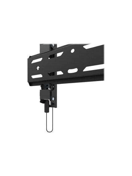 Neomounts Wall mount | WL30S-850BL12 TV mount | Micro adjustment | 24-65 " | Maximum weight (capacity) 40 kg | Black 8 Neomounts Wall mount | WL30S-850BL12 TV mount | Micro adjustment | 24-65 " | Maximum weight (capacity) 40 kg | Black 8