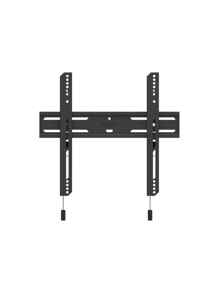 Neomounts Wall mount | WL30S-850BL14 TV mount | Micro adjustment | 32-75 " | Maximum weight (capacity) 50 kg | Black 1 Neomounts Wall mount | WL30S-850BL14 TV mount | Micro adjustment | 32-75 " | Maximum weight (capacity) 50 kg | Black 1