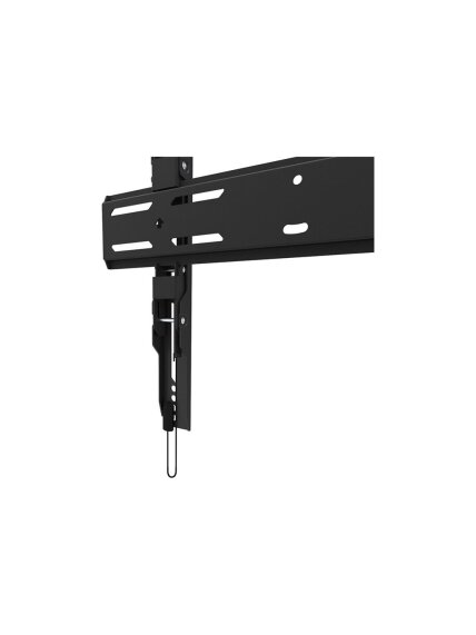 Neomounts Wall mount | WL30S-850BL14 TV mount | Micro adjustment | 32-75 " | Maximum weight (capacity) 50 kg | Black 8 Neomounts Wall mount | WL30S-850BL14 TV mount | Micro adjustment | 32-75 " | Maximum weight (capacity) 50 kg | Black 8